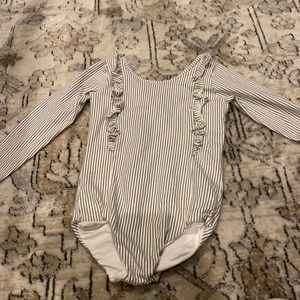 Remie girl leotard